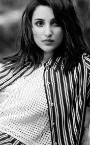 Black And White Photoshoot Parineeti Chopra Black White Stylish Photoshoot 4k Ultra Hd Mobile Wallpaper Parineeti Chopra Chopra Parneeti Chopra