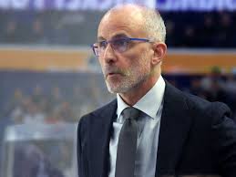 Sabres fire head coach Granato