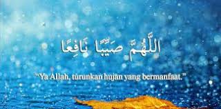 Doa ketika hujan adalah termasuk antara waktu doa yang mustajab, jadi jangan lepaskan peluang untuk berdoa ketika waktu tersebut ya! Doa Saat Turun Hujan Archives Cahaya Islam