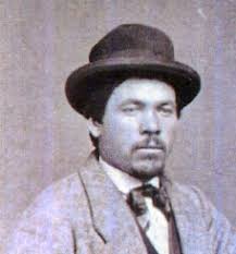 Peter George Gormley (1841-1928)