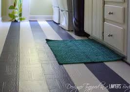When it comes to linoleum, although some of you have the awesome specifically, paining old linoleum flooring. 8 Diy Ways To Improve Your Flooring Bob Vila