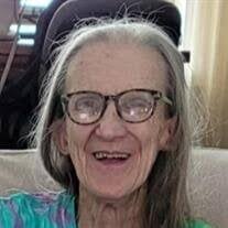 Donna M. Vogt (nee Diehl) Obituary