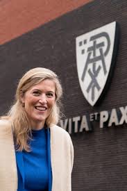 Reisverbod kan misschien sneller opgeheven worden. Annelies Verlinden Ik Ben Niet Van Plan Om Naar Antwerpen Gazet Van Antwerpen Mobile