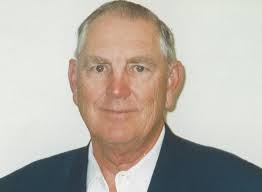 Obituary information for Willis Ward