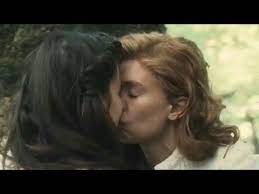 Maybe you would like to learn more about one of these? The World To Come Kiss Scene Katherine Waterston Vanessa Kirby Youtube