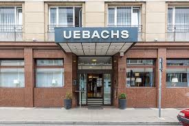 Regional auch als schlackwurst bezeichnet. Trip Inn Hotel Uebachs Ab 58 6 9 Bewertungen Fotos Preisvergleich Dusseldorf Tripadvisor