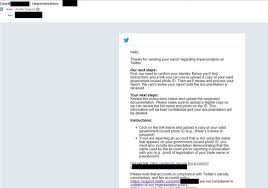 Unter dem unterpunkt „profil wird ihr aktuelles profilbild eingeblendet. Ich Will Mich Unbedingt Mein Twitter Account Loschen Aber Wie Google E Mail Passwort