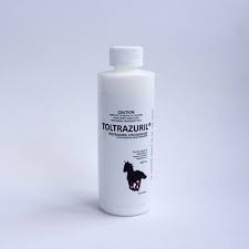 Toltrazuril 5 200ml Horseprerace Com