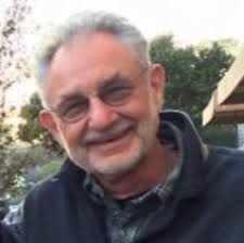 Dennis Benson Obituary (1948