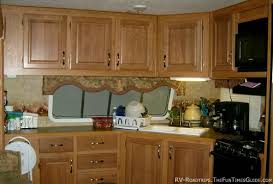 equipping your rv kitchen: tips for