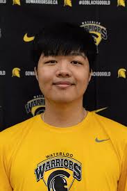 2021-22 Competitive Esports Roster