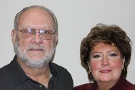 Our Church Leadership