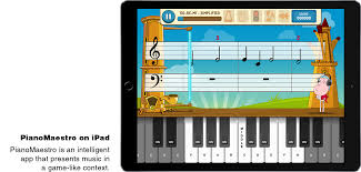 While they don't replace playing an actual piano, these are the best piano apps from android smartphones or ios such as ipad and iphones this app offers similar features to other piano simulator teaching best apps, where you can practice. Midi Apps For The Technology Equipped Piano Pianobuyer