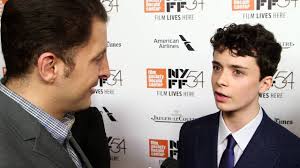 He has had leading roles in the films sinister 2 and 20th century women and the series anne with an e, among other projects. Lucas Jade Zumann At The 20th Century Women Nyff Premiere Behind The Velvet Rope With Arthur Kade Youtube