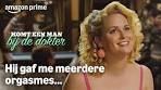 'Ik heb twee vriendjes' | Komt een man bij de dokter - YouTube