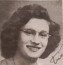 Imogene G. Tweedale Obituary