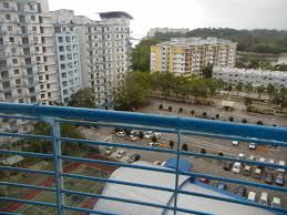 Boutique and mini mart (lobby). Marina Beach Resort Port Dickson Berhantu