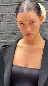 ❗️ NAOMI ❗️ #InTown now 💥 #london #model #wow