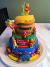Boy Winnie The Pooh Party Decorations Homemade