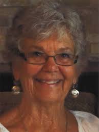 Obituary of Sally Law