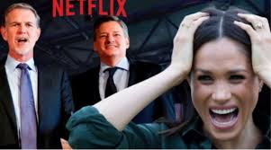 Netflix Refuses to Pay Meghan Markle's $4M Villa Bill Following Cooking  Show Flop! Our spotlight-hungry friend decided it was time to film her new  Netflix show, With Love, Meghan (yes, her name