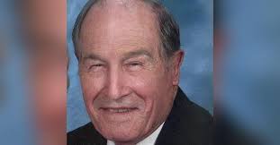 Mr. Jasper "Jack" Holcombe Obituary