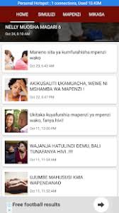 Motorradbekleidung und motorradzubehör online shoppen ✓. Simulizi Tamu Za Mapenzi On Windows Pc Download Free 1 0 Com Simulizinamapenzi0117 App