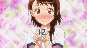 kosaki onodera 3 nisekoi anime nisekoi onodera