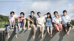 Audience reviews for the apple of my eye. You Are The Apple Of My Eye 2011 Directed By Giddens Ko Reviews Film Cast Letterboxd