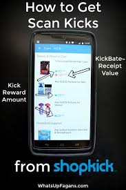 So, i'm sure you think that's good, but where does the shopkick app work? Learn How The Shopkick App Will Change The Way You Shop