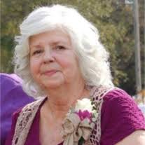 Patricia A. Zanetti Obituary May 20, 2018