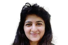 Learn about Tina Jacob's enriching journey at Quinnox