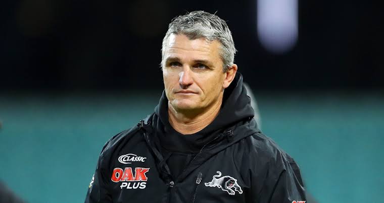 Ivan Cleary - Inspire Speakers