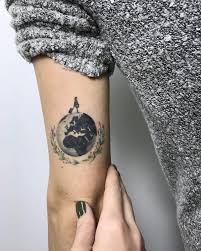 The biography of the tattoo artist eva krbdk from united states is not available at the moment. 50 Best Travel Tattoos From Around The World