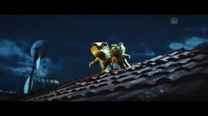 Sinema Kotu Kedi Serafettin Dailymotion Video