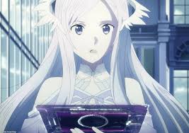 Quinella Sword Art Sword Art Online Online Art