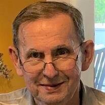 Mr. John "Silent" J. Nolan III Obituary