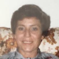 Kay Brooks Cook Obituary September 12, 2018