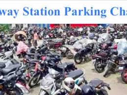 Start the letter off with either dear mr. or dear mrs.. Railway Station Parking Charges By Indian Railway