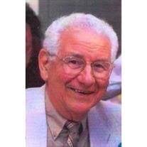 Joseph E.W. Thibodeau Obituary