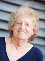 Barbara June Hughes Obituary 2024