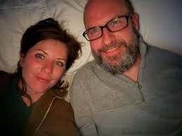 Prayer warriors, I am asking for your help. My husband has had two strokes  and is currently in the ICU. He is my best friend, my lover, half my heart  and soul.