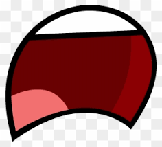 Scopri ricette, idee per la casa, consigli di stile e altre idee da provare. Anime Shouting Gif For Kids Battle For Dream Island Mouth Free Transparent Png Clipart Images Download