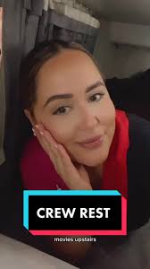 the best part of the day #crewrest #airbusa380 #airbus #a380 #doubledecker  #plane #flight #airline #flightattendant #cabincrew #cabincrewlife #qantas