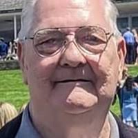 George Hulse Obituary