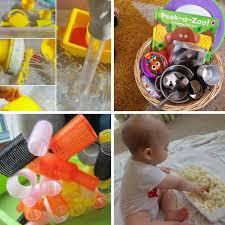 They didn't break the bank! Activities For Babies 6 12 Months My Bored Toddler