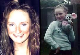 How missing man who heard murder girl's screams could snare killer who  dumped her naked body in carrot field