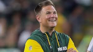 Packers Brian Gutekunst exclusive: On Jordan Love, Super Bowl chances