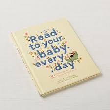 Read To Your Baby Every Day Book 30 Classic Nursery Rhymes To Read Aloud Reviews Crate And Barrel In 2020 Classic Nursery Rhymes Baby Shower Gift Set Gender Neutral Baby Shower Gifts