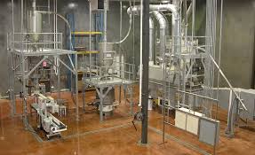 Considerations When Designing A Pneumatic Transfer System Powderbulksolids Com